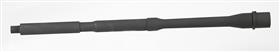 16" 5.56mm NATO M4 A/R Barrel with Extension 1:7 16" 5.56mm NATO M4 A/R Barrel with Extension 1:7